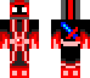 demonic assasin 2