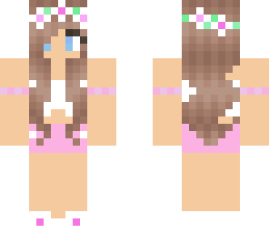 girly hippie o3o
