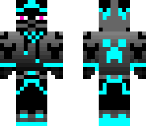 ender-hero