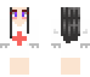 sexy kawaii girl