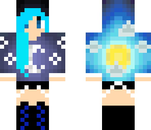 day and night