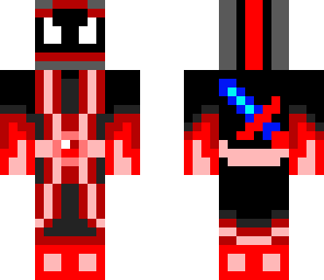 demonic assasin 3
