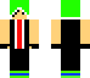 assassisn boy