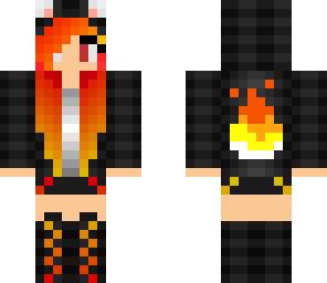 neko flame
