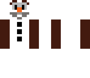 olaf