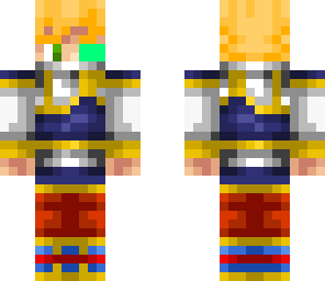 goku ssj