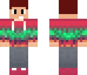 pvp boy