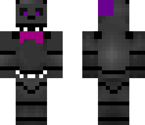 nightmare fredbear