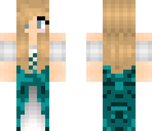 medieval girl