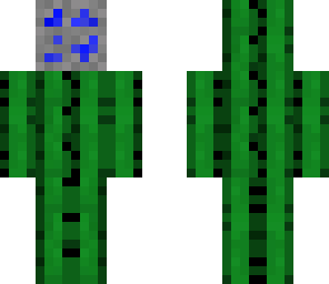 lapis cactus