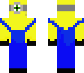 minion