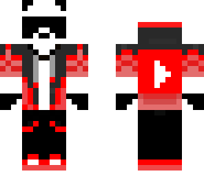 yt panda