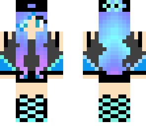 starswirl skin