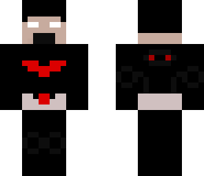 batman beyond