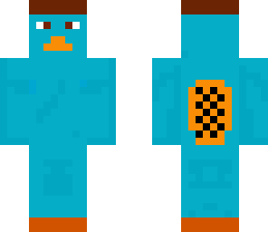 perry