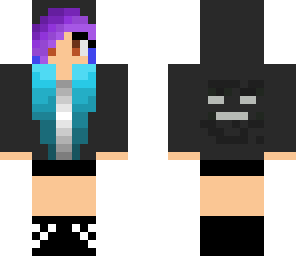 wither girl
