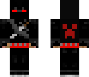 ninja of deat