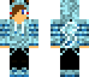 ice pikaboy