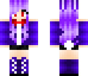 fnaf bonnie girl