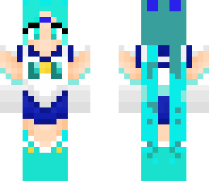 sailor miku