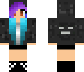 wither girl 2