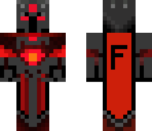 fire knight