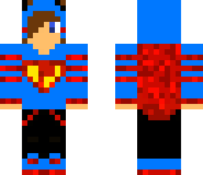 superpikaboy