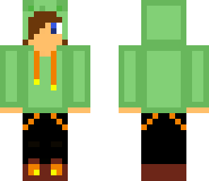 slimeboy