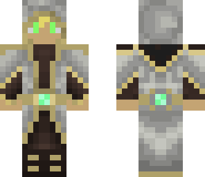 silver elf