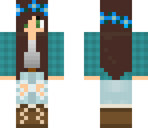 upgrade of skin