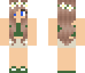 summer girl
