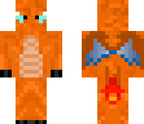 mega charizard y