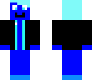blueman