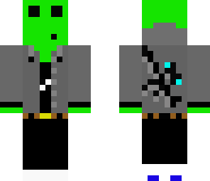 gangster slime