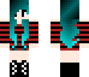 emo girl