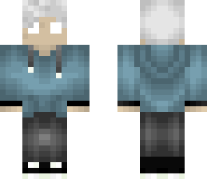 jack herobrine frost