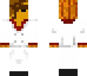 casino waitress