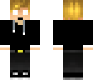 herobrine's real skin