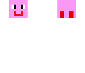 kirby takes flight