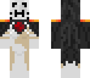 angel zeruel rebuild