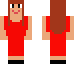 mooie girl