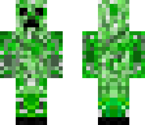 creeper
