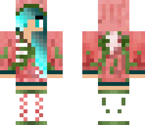 zombie piggirl