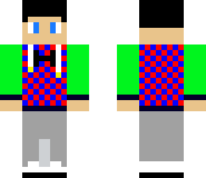 the best skin