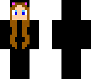 cat girl