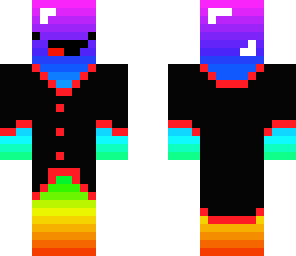 mr-random