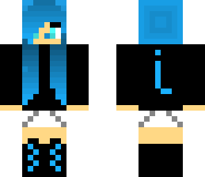 jozetha skin
