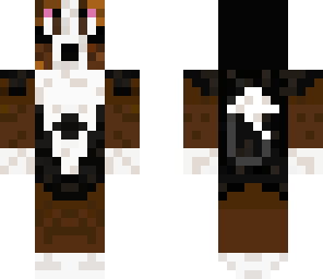 mountain burmese changed