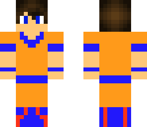 kecz goku