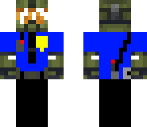 police master chief